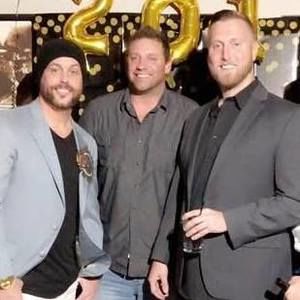 Meet your Posher, Cory